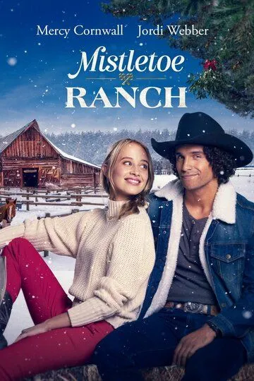 Mistletoe Ranch / (2022)