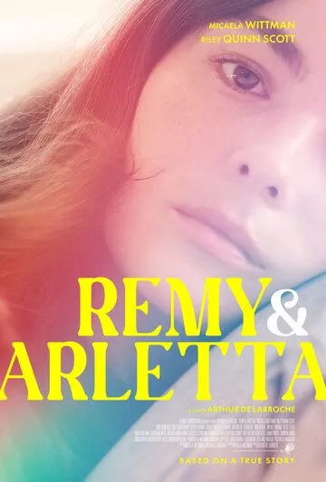Реми и Арлетта / Remy & Arletta (2023)