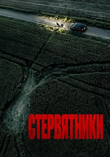 Стервятники / Rapaces (2025)