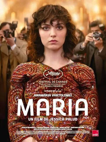 Maria / (2024)