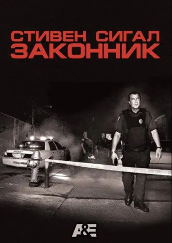 Законник / Steven Seagal: Lawman (2009)