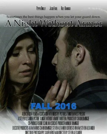 A Night Without Armor / (2017)