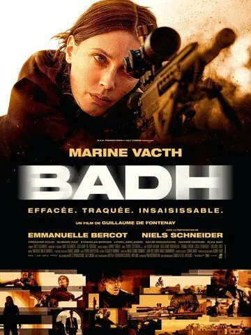 Badh / (2025)