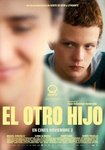 Другой сын / El otro hijo (2023)