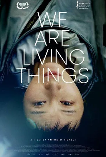 We Are Living Things / (2021)