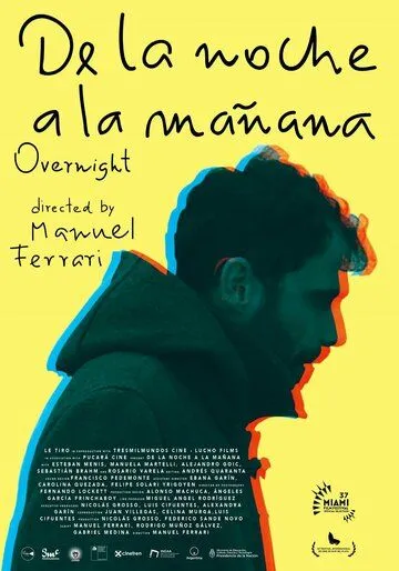 De la noche a la mañana / (2019)
