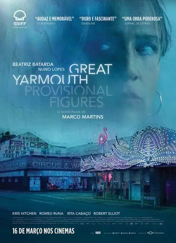 Great Yarmouth: Provisional Figures / (2022)