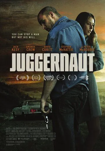 Juggernaut / (2017)