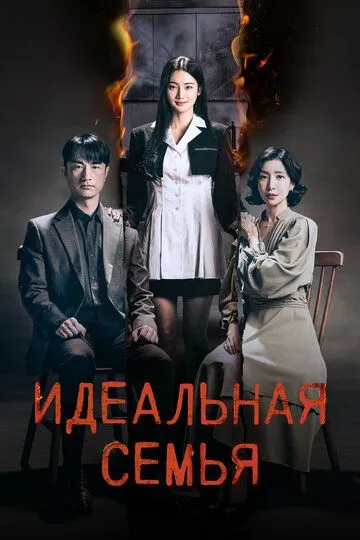 Идеальная семья / Wanbyeokhan gajok (2024)