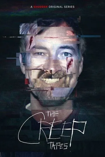 Ублюдские хроники / The Creep Tapes (2024)