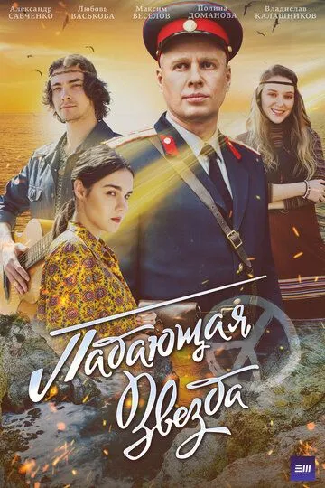 Падающая звезда / (2024)