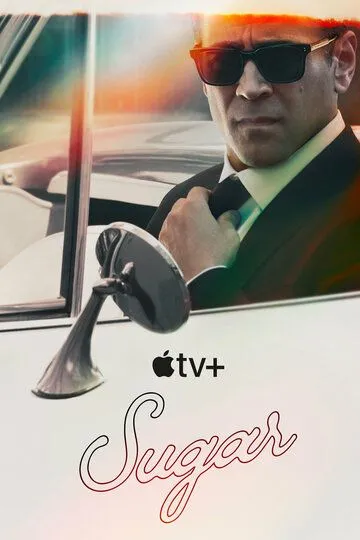 Шугар / Sugar (2023)