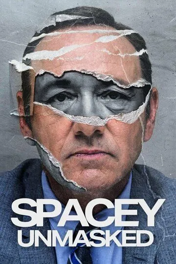 Спейси без маски / Spacey Unmasked (2024)