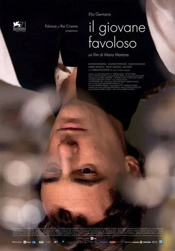 Невероятный молодой человек / Il giovane favoloso (2014)