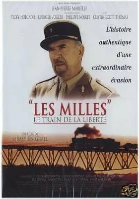 Тысячи / Les Milles (1995)