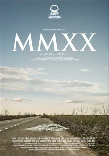 MMXX / (2023)