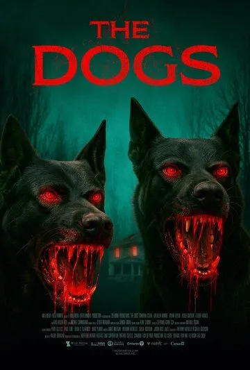Другие. Новая обитель / The Dogs (2025)