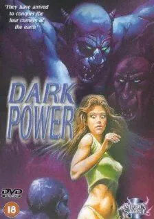 Темная власть / The Dark Power (1985)