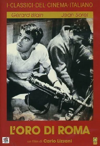 Золото Рима / L'oro di Roma (1961)