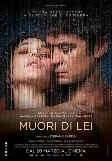 Умри от неё / Muori di lei (2025)