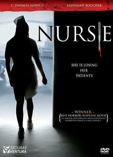 Сиделка / Nursie (2004)