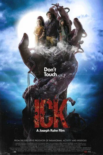 Ick / (2024)
