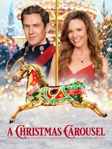 Рождественская карусель / A Christmas Carousel (2020)