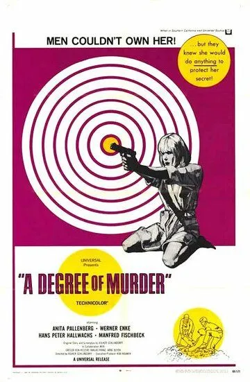 Убийство случайное и преднамеренное / Mord und Totschlag (1967)