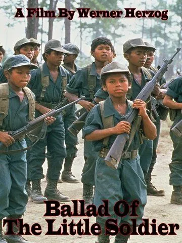 Баллада о маленьком солдате / Ballade vom kleinen Soldaten (1984)
