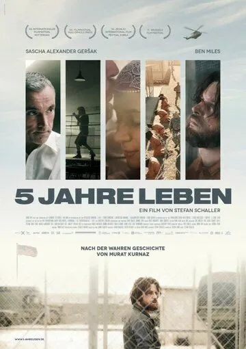 Курназ – Пять лет жизни / 5 Jahre Leben (2013)