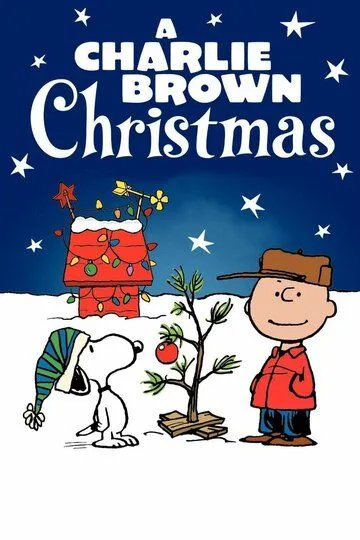 Рождество Чарли Брауна / A Charlie Brown Christmas (1965)