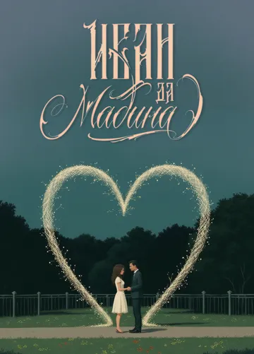 Иван да Мадина / (2025)