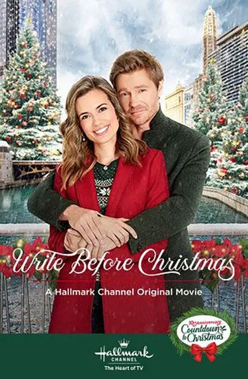 Напиши перед Рождеством / Write Before Christmas (2019)