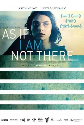 Как будто меня там нет / As If I Am Not There (2010)