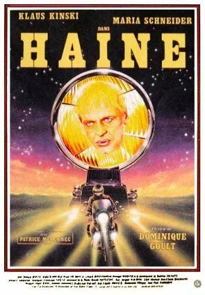 Ненависть / Haine (1980)