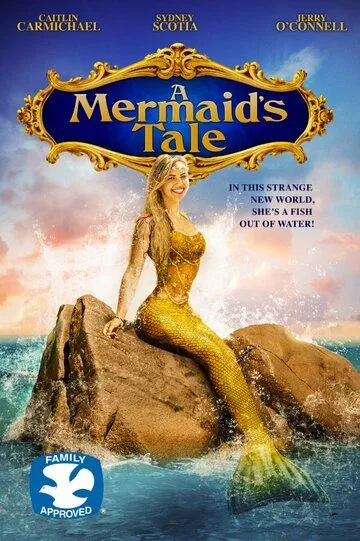 Легенда о русалке / A Mermaid's Tale (2017)