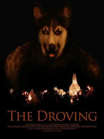 Фестиваль скота / The Droving (2020)