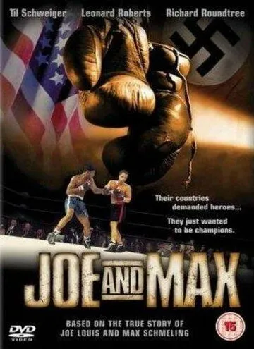 Джо и Макс / Joe and Max (2002)