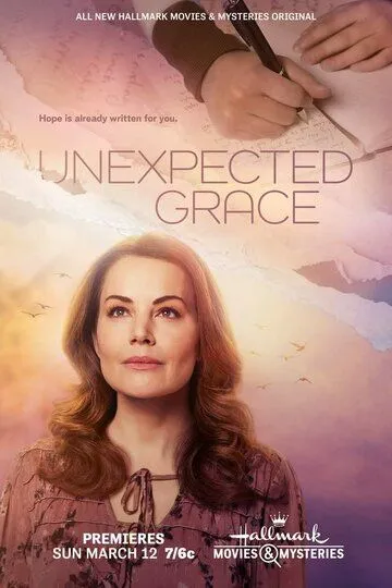 Нежданная благодать / Unexpected Grace (2023)
