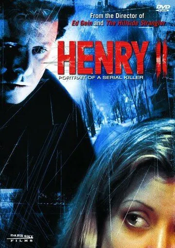 Генри: Портрет серийного убийцы 2 / Henry: Portrait of a Serial Killer, Part 2 (1996)