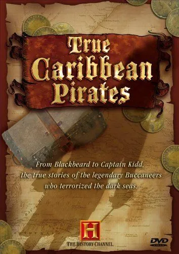 Вся правда о карибских пиратах / True Caribbean Pirates (2006)