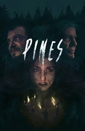 Скрежет зубов / Pines (2022)