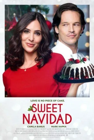 Сладкое Рождество / Sweet Navidad (2021)