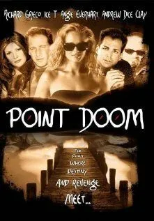 Точка отсчета / Point Doom (2000)