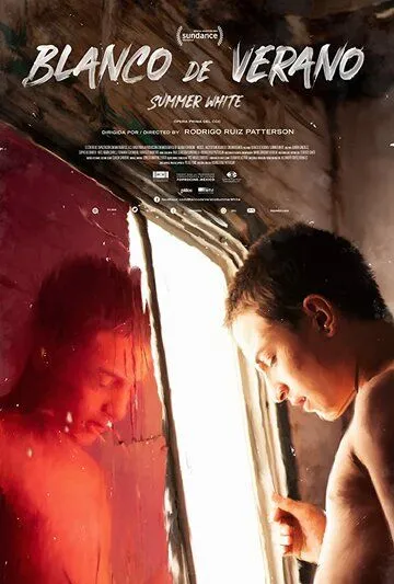 Белое лето / Blanco de Verano (2020)