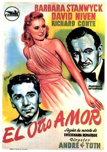 Другая любовь / The Other Love (1947)