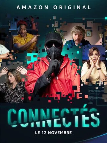 На связи / Connectés (2020)