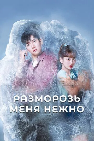 Разморозь меня нежно / Nal nokteojuo (2019)