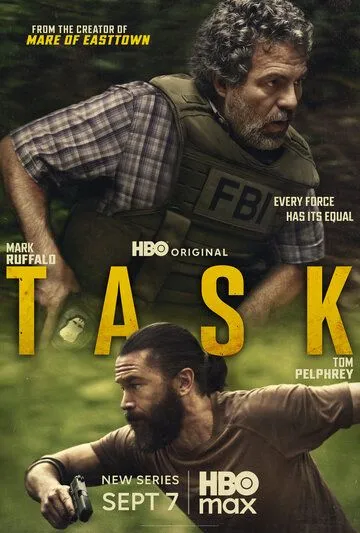 Задание / Task (2025)