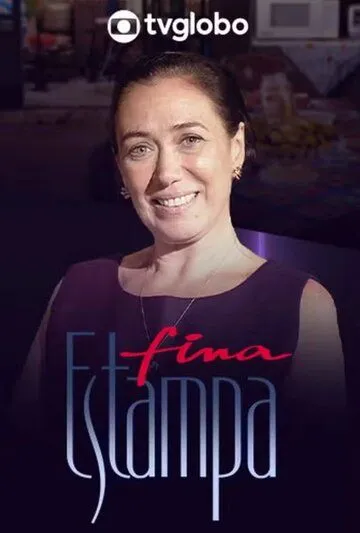 Изысканная гравюра / Fina Estampa (2011)